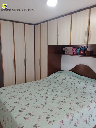 Imagem Apartamento com 2 Quartos à Venda, 56 m² em Cidade São Mateus - São Paulo