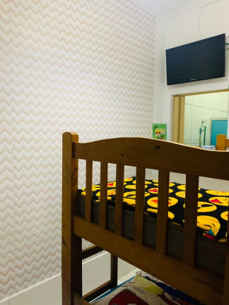 Imagem Casa com 3 Quartos à Venda, 113 m² em Caiçara - Praia Grande