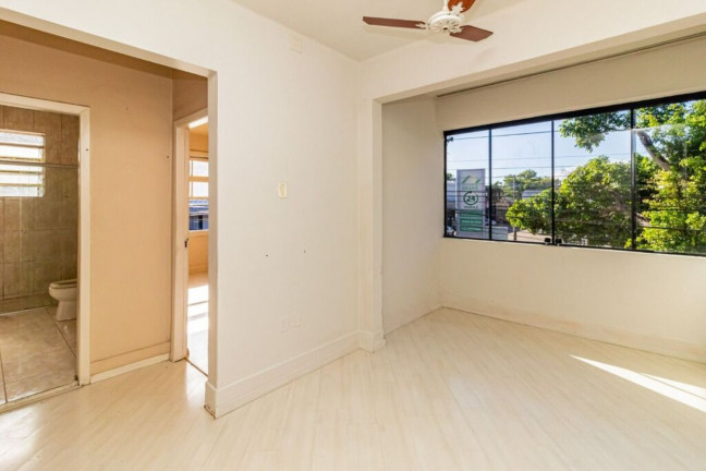 Imóvel com 2 Quartos à Venda, 74 m² em São Geraldo - Porto Alegre