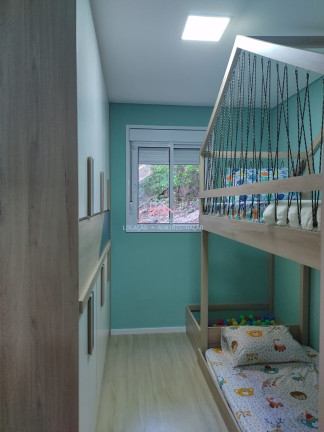 Imagem Apartamento com 2 Quartos à Venda, 45 m² em Vila Tupi - Várzea Paulista