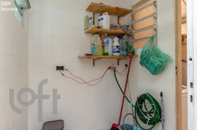 Imagem Apartamento com 2 Quartos à Venda, 59 m² em Aclimação - São Paulo