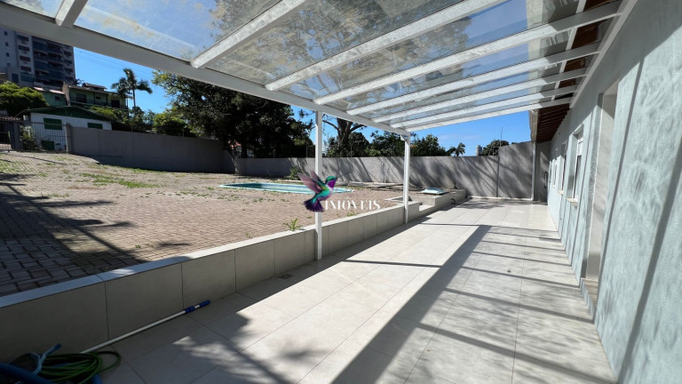 Imagem Casa com 2 Quartos à Venda, 110 m² em Vila Nova - Novo Hamburgo