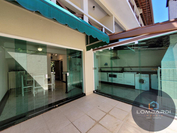 Imagem Casa com 3 Quartos à Venda, 200 m² em Saco Da Ribeira - Ubatuba