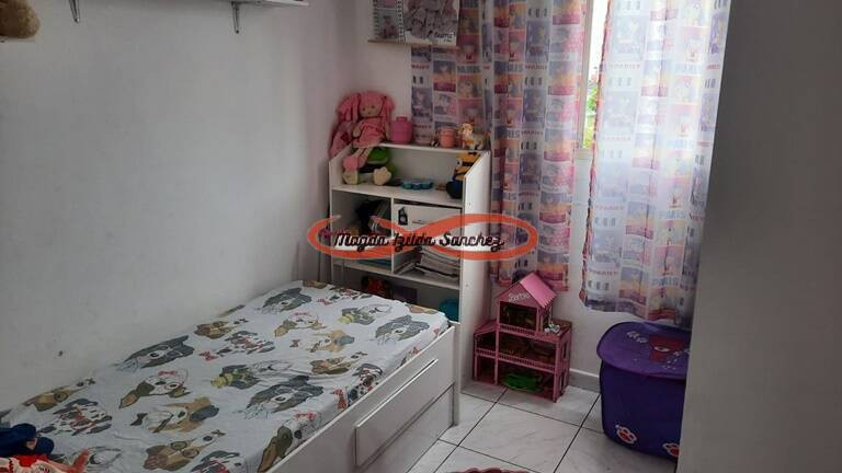 Imagem Apartamento com 2 Quartos à Venda, 47 m² em Itaquera - São Paulo