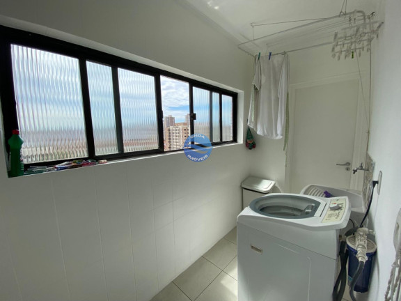 Imagem Cobertura com 3 Quartos à Venda, 230 m² em Marapé - Santos Imagem Cobertura com 3 Quartos à Venda, 230 m² em Marapé - Santos
