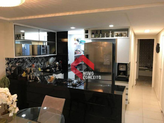 Imagem Apartamento com 3 Quartos à Venda, 92 m² em Joaquim Távora - Fortaleza