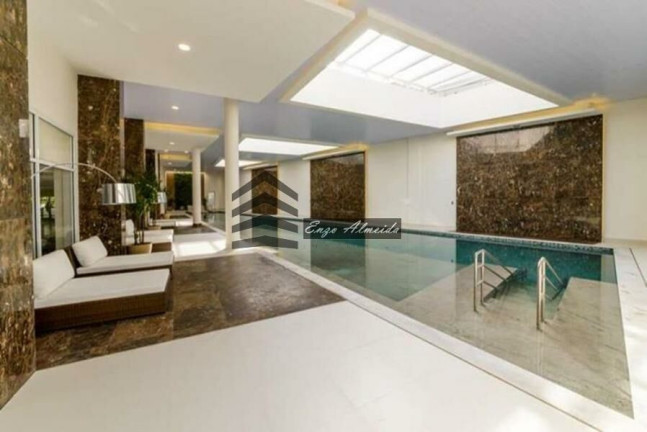 Imagem Apartamento com 1 Quarto à Venda, 66 m² em Pinheiros - São Paulo Imagem Apartamento com 1 Quarto à Venda, 66 m² em Pinheiros - São Paulo