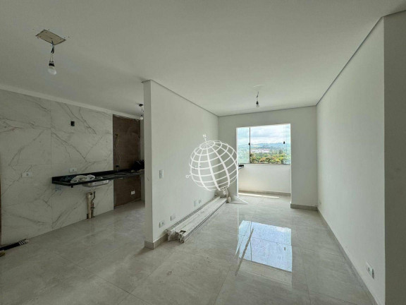 Imagem Apartamento com 2 Quartos à Venda, 67 m² em Centro - Atibaia