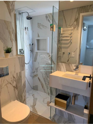 Imagem Apartamento com 2 Quartos à Venda, 70 m² em Higienópolis - São Paulo Imagem Apartamento com 2 Quartos à Venda, 70 m² em Higienópolis - São Paulo