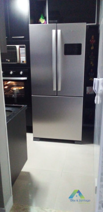 Imagem Apartamento com 2 Quartos à Venda, 42 m² em Baeta Neves - São Bernardo Do Campo