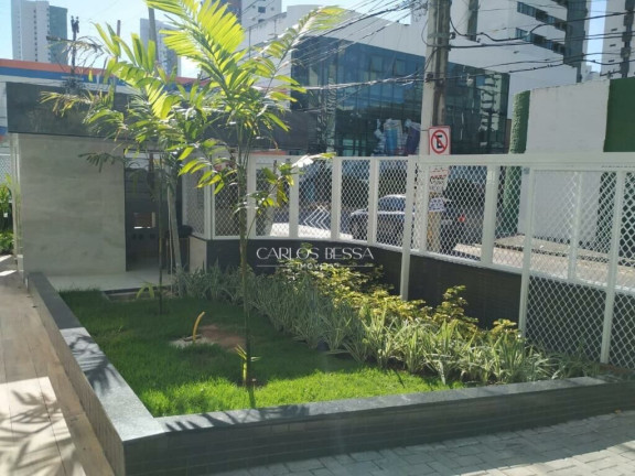 Imagem Apartamento com 4 Quartos à Venda, 162 m² em Boa Viagem - Recife