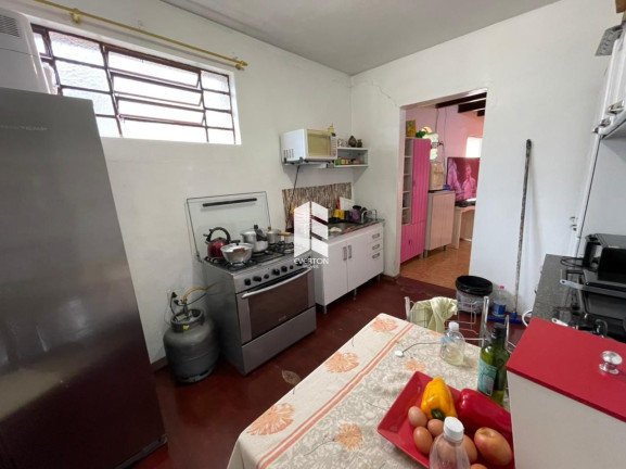 Imagem Casa com 3 Quartos à Venda, 360 m² em Patronato - Santa Maria