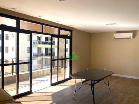 Imagem Apartamento com 3 Quartos à Venda, 210 m² em Icaraí - Niterói Imagem Apartamento com 3 Quartos à Venda, 210 m² em Icaraí - Niterói