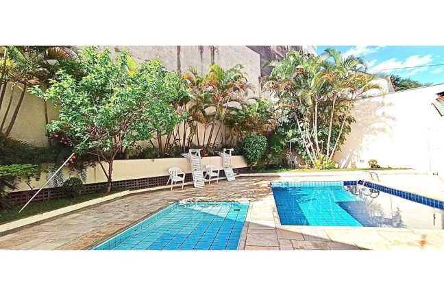 Imagem Apartamento com 3 Quartos à Venda, 165 m² em Parque Da Mooca - São Paulo