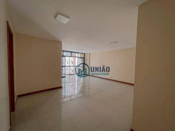 Imagem Apartamento com 4 Quartos à Venda, 150 m² em Icaraí - Niterói Imagem Apartamento com 4 Quartos à Venda, 150 m² em Icaraí - Niterói