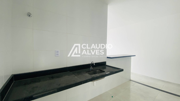 Imagem Casa com 2 Quartos para Alugar, 65 m² em Bairro Conceição - Feira De Santana