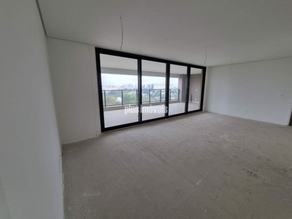 Imagem Apartamento com 4 Quartos à Venda, 195 m² em Morumbi - São Paulo Imagem Apartamento com 4 Quartos à Venda, 195 m² em Morumbi - São Paulo