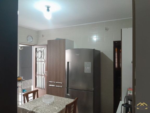 Imagem Sobrado com 2 Quartos à Venda,  em Medeiros - Jundiaí