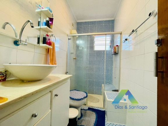 Imagem Sobrado com 3 Quartos à Venda, 150 m² em Vila Mariana - São Paulo