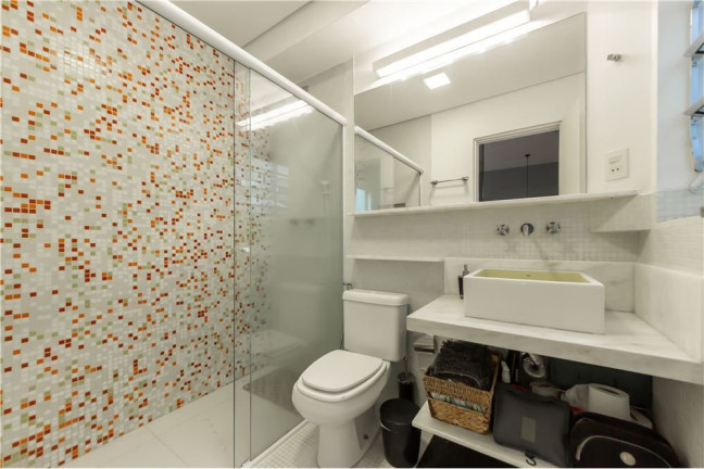 Imagem Apartamento com 1 Quarto à Venda, 65 m² em Pinheiros - São Paulo Imagem Apartamento com 1 Quarto à Venda, 65 m² em Pinheiros - São Paulo