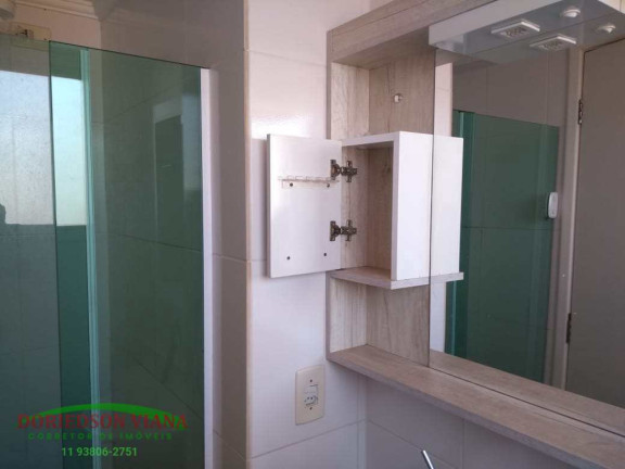 Imagem Apartamento com 2 Quartos à Venda, 60 m² em Vila Tijuco - Guarulhos Imagem Apartamento com 2 Quartos à Venda, 60 m² em Vila Tijuco - Guarulhos