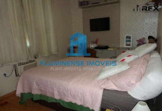 Imagem Cobertura com 3 Quartos à Venda, 120 m² em Santa Rosa - Niterói Imagem Cobertura com 3 Quartos à Venda, 120 m² em Santa Rosa - Niterói