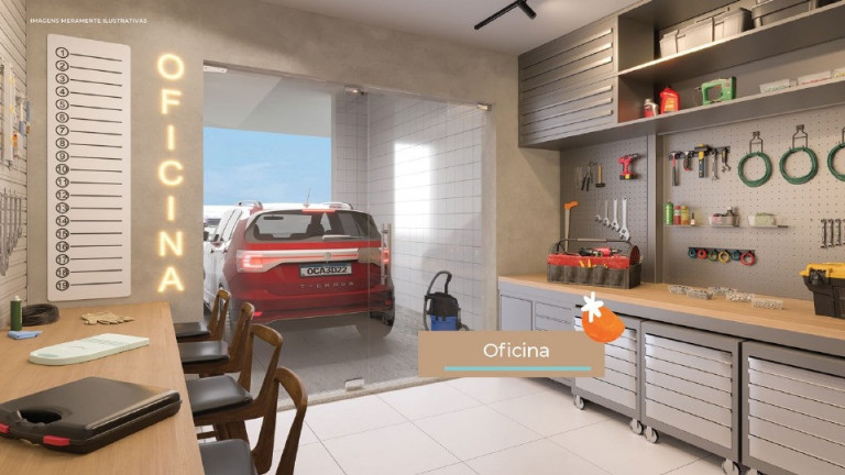 Imagem Imóvel com 2 Quartos à Venda, 77 m² em Jardim Olhos Dagua - Ribeirão Preto Imagem Imóvel com 2 Quartos à Venda, 77 m² em Jardim Olhos Dagua - Ribeirão Preto