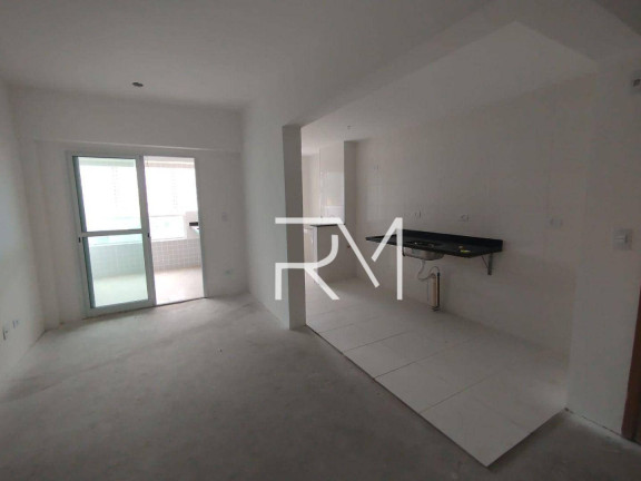 Imagem Apartamento com 2 Quartos à Venda, 79 m² em Centro - Mongaguá