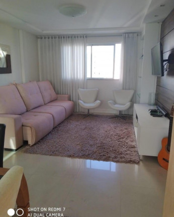 Imagem Imóvel com 3 Quartos à Venda, 123 m²em Centro - Balneário Camboriú