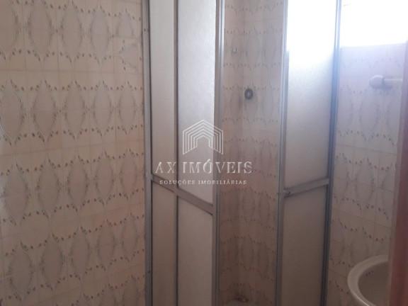Imagem Apartamento com 1 Quarto à Venda, 41 m² em Jardim Itu - Porto Alegre