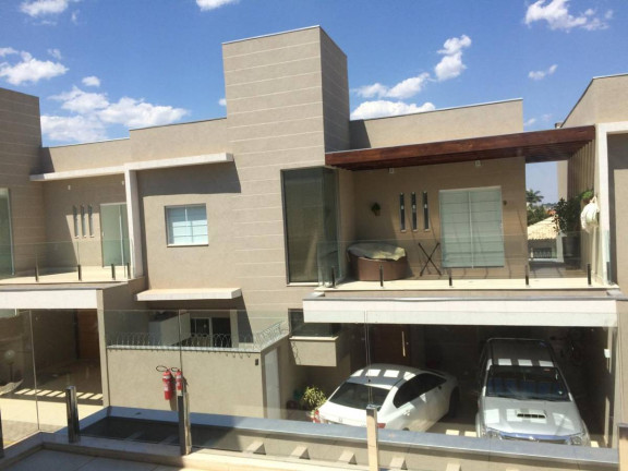 Imagem Imóvel com 3 Quartos à Venda, 140 m² em Vila Do Polonês - Campo Grande
