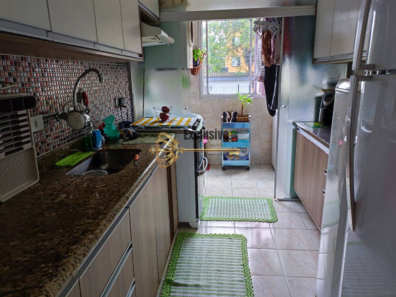 Imagem Apartamento com 2 Quartos à Venda, 55 m² em Jardim Alvorada - Santo André Imagem Apartamento com 2 Quartos à Venda, 55 m² em Jardim Alvorada - Santo André
