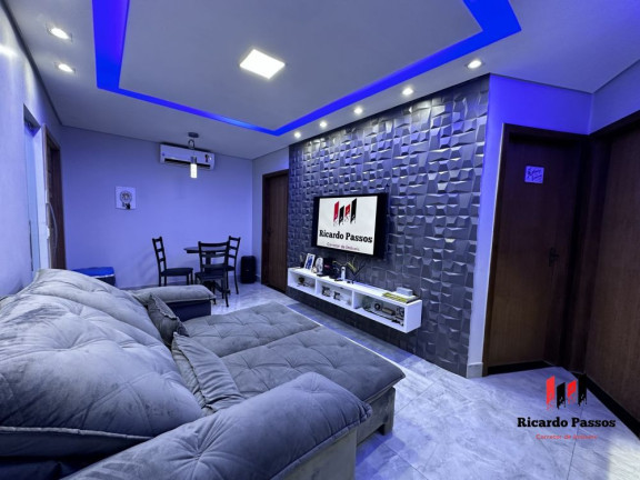 Imagem Apartamento com 3 Quartos à Venda, 83 m² em Região Dos Lagos (sobradinho) Imagem Apartamento com 3 Quartos à Venda, 83 m² em Região Dos Lagos (sobradinho)
