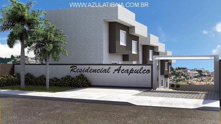 Imagem Casa com 2 Quartos à Venda, 63 m² em Jardim Santo Antônio - Atibaia Imagem Casa com 2 Quartos à Venda, 63 m² em Jardim Santo Antônio - Atibaia