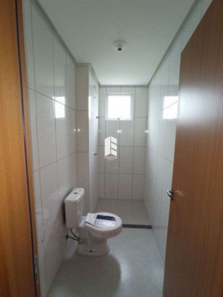Imagem Apartamento com 1 Quarto à Venda, 44 m² em Camobi - Santa Maria