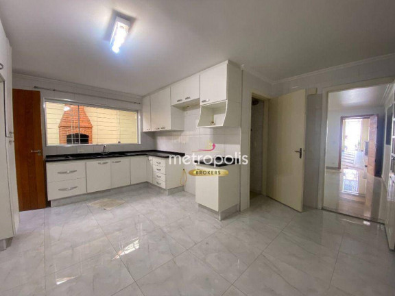 Imagem Sobrado com 3 Quartos à Venda, 174 m² em Campestre - Santo André Imagem Sobrado com 3 Quartos à Venda, 174 m² em Campestre - Santo André