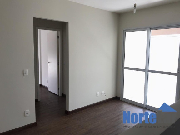 Imagem Apartamento com 2 Quartos à Venda, 63 m² em Tucuruvi - São Paulo