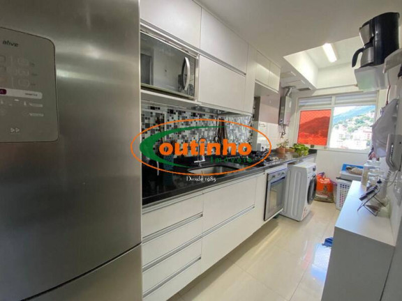 Imagem Apartamento com 3 Quartos à Venda, 77 m² em Tijuca - Rio De Janeiro Imagem Apartamento com 3 Quartos à Venda, 77 m² em Tijuca - Rio De Janeiro