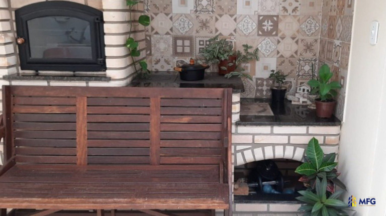 Imagem Casa de Condomínio com 2 Quartos à Venda, 132 m² em Vila Amato - Sorocaba Imagem Casa de Condomínio com 2 Quartos à Venda, 132 m² em Vila Amato - Sorocaba