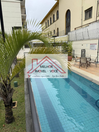 Imagem Apartamento com 2 Quartos à Venda, 61 m² em Ipiranga - São Paulo