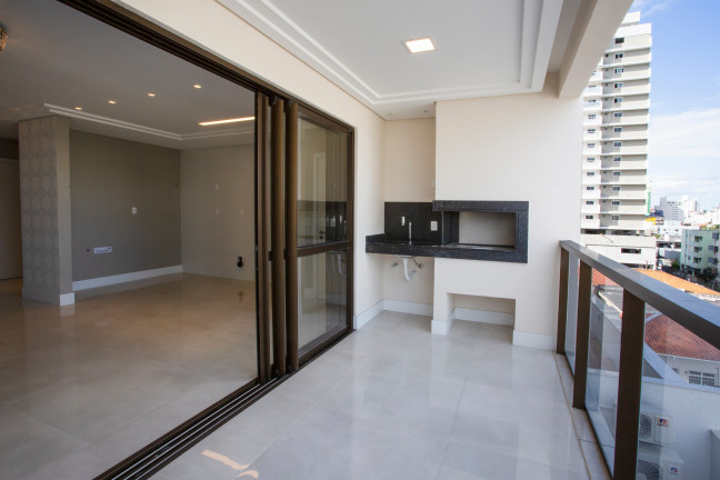 Imagem Apartamento com 3 Quartos à Venda, 128 m² em Kobrasol - São José Imagem Apartamento com 3 Quartos à Venda, 128 m² em Kobrasol - São José