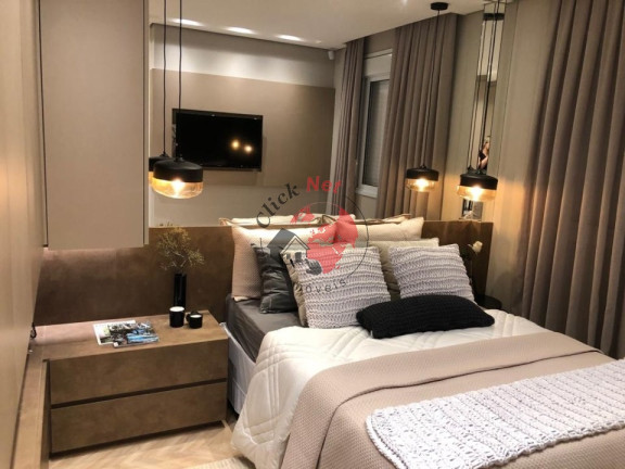 Imagem Apartamento com 3 Quartos à Venda, 69 m² em Rudge Ramos - São Bernardo Do Campo Imagem Apartamento com 3 Quartos à Venda, 69 m² em Rudge Ramos - São Bernardo Do Campo