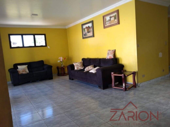 Imagem Casa com 4 Quartos à Venda, 550 m² em Bairro Dos Guedes - Tremembé