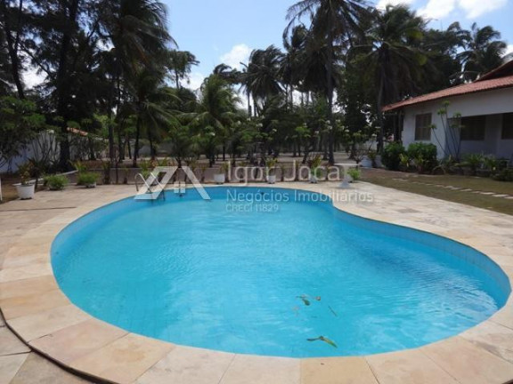 Imagem Casa com 3 Quartos à Venda, 150 m² em Pacheco - Caucaia
