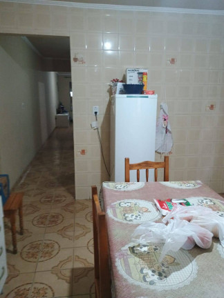 Imagem Casa com 3 Quartos à Venda, 125 m² em Jardim Beatriz - São Paulo