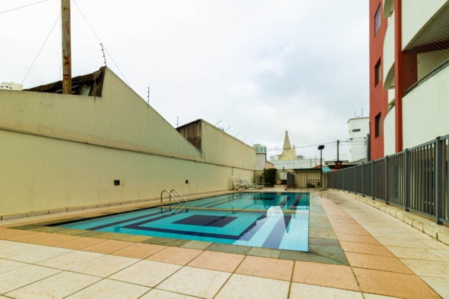 Imagem Apartamento com 2 Quartos à Venda, 54 m² em Chácara Santo Antônio (zona Sul) - São Paulo