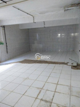 Imagem Galpão para Alugar, 2.000 m² em Parque Penha - São Paulo Imagem Galpão para Alugar, 2.000 m² em Parque Penha - São Paulo