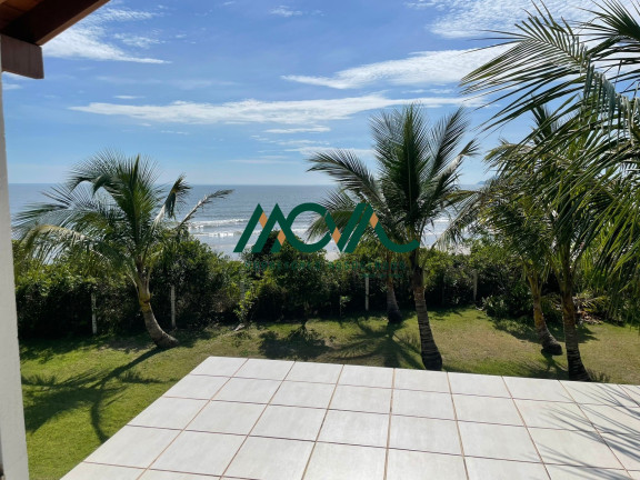 Casa com 4 Quartos à Venda, 200 m² em Itamar - Itapoá
