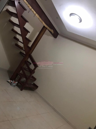 Imagem Sobrado com 2 Quartos à Venda, 100 m² em Residencial De Lorenzi - Boituva
