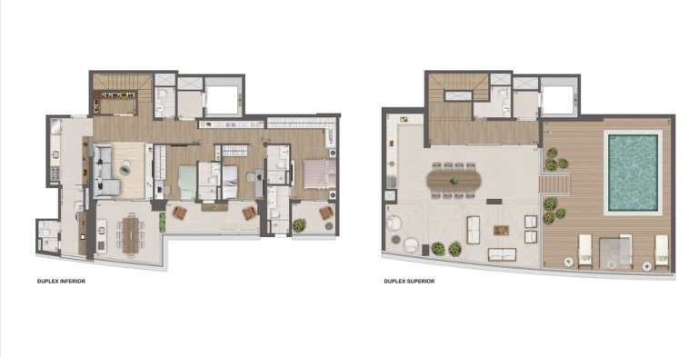 Imagem Apartamento com 4 Quartos à Venda, 186 m² em água Branca - São Paulo Imagem Apartamento com 4 Quartos à Venda, 186 m² em água Branca - São Paulo